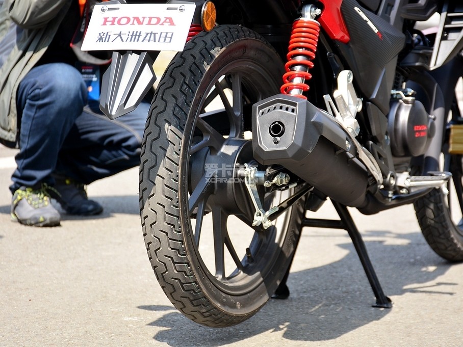 ;Honda;´ޱ;´ޱCBF150R