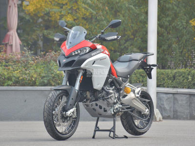 �ſ��ϣ����ڣ� Multistrada 1200 ������