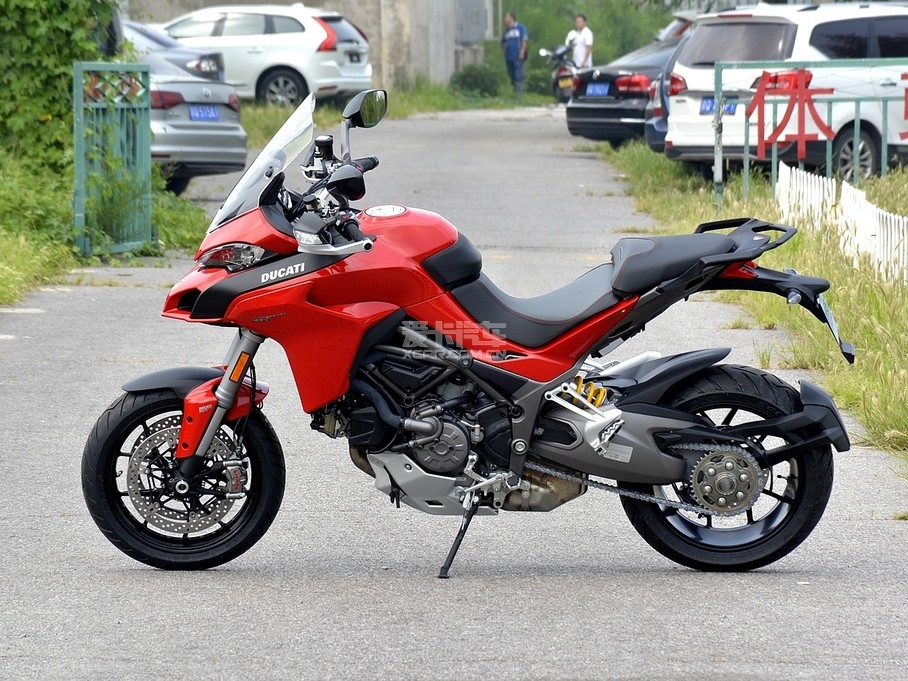 杜卡迪(進口)multistrada2018款multistrada 1260 s