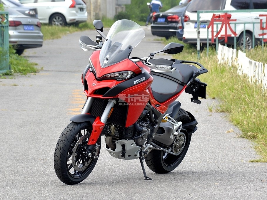 Multistrada 1260 S;ſMultistrada 1260 S;ſ