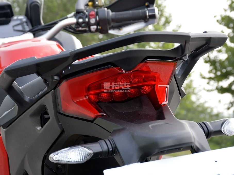 Multistrada 1260 S;ſMultistrada 1260 S;ſ