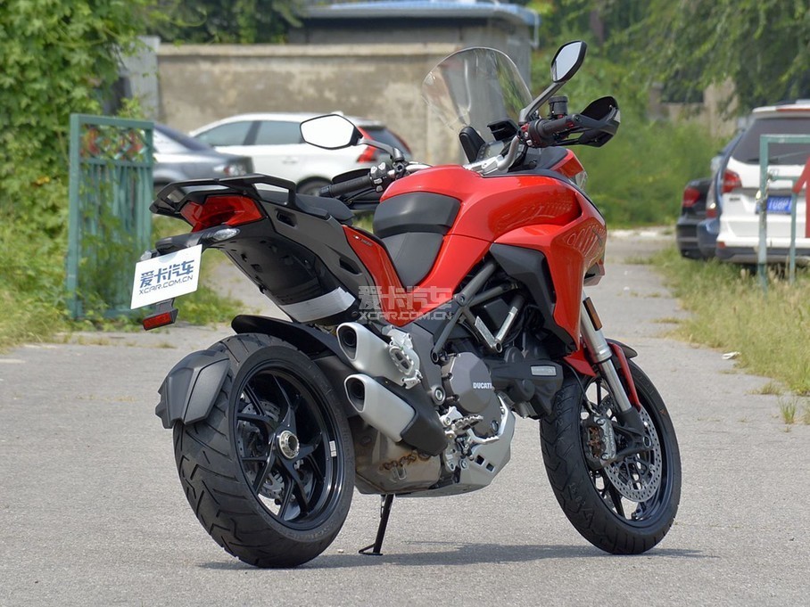 Multistrada 1260ſ1260MTS12601260