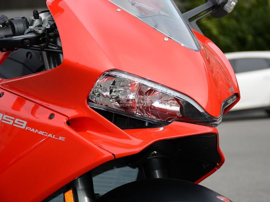 杜卡迪(进口)superbike2016款panigale 959