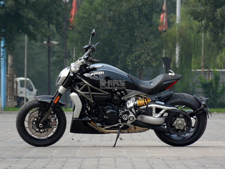 DUCATI;ſ;ħ;ſXDiavel;DUCATI XDiavel 