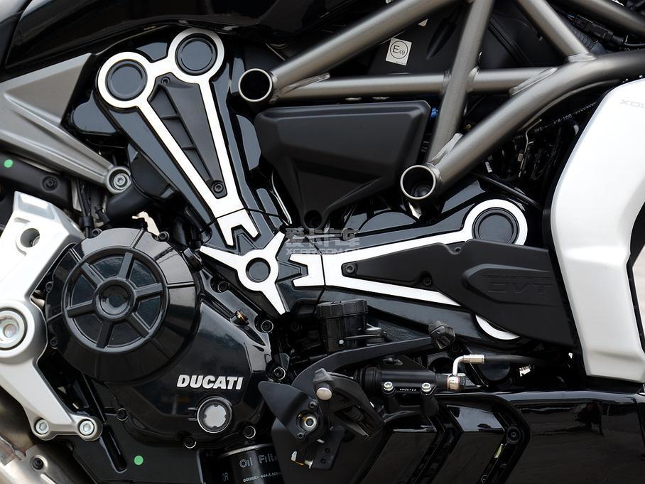 DUCATI;ſ;ħ;ſXDiavel;DUCATI XDiavel 