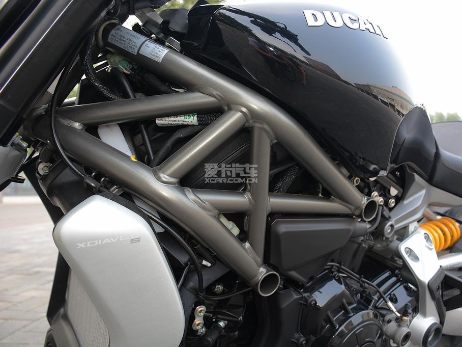 DUCATI;ſ;ħ;ſXDiavel;DUCATI XDiavel 