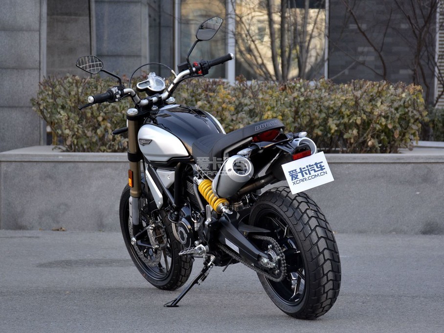 Scrambler1100ſScrambler1100Scrambler