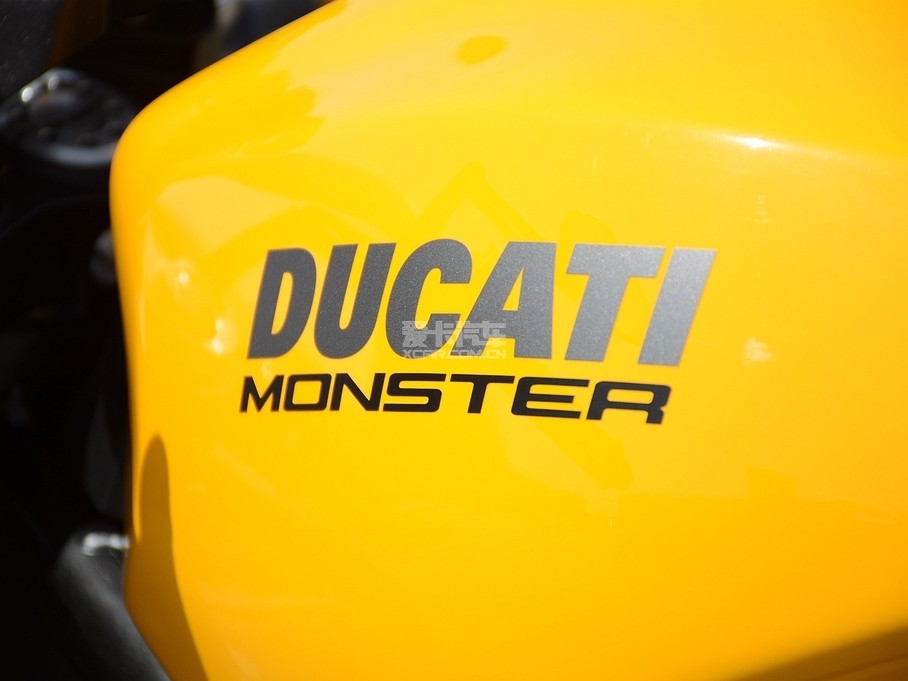 ſ;DUCATI;Monster;ſϹ;2018 Monster 821