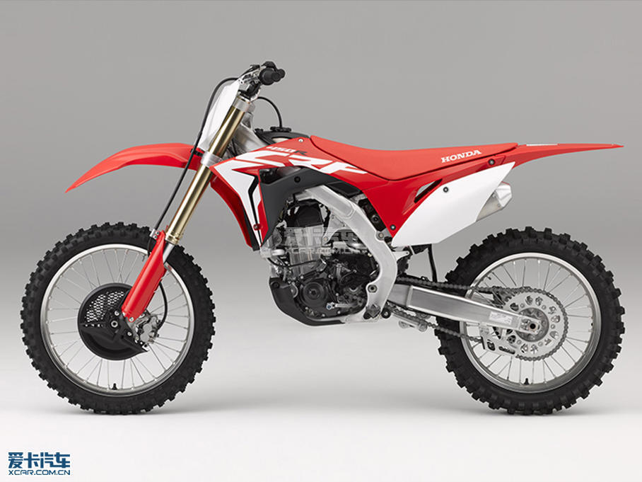 > crf450r/crf450rx预售