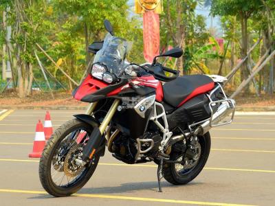 BMW�����ڣ� F 800 GS Adventure