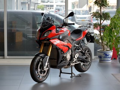 BMWڣ S 1000 XR