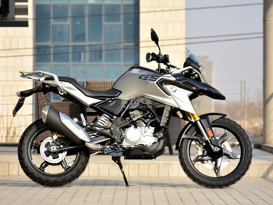 BMW;;BMW Motorrad;Ħ;BMW G 310 GS