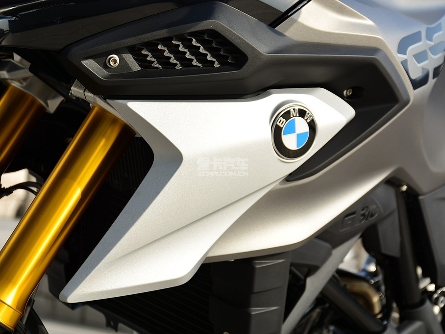 BMW;;BMW Motorrad;Ħ;BMW G 310 GS