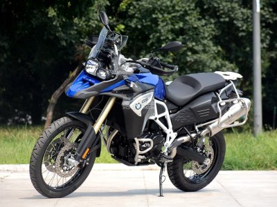 BMWڣ F 800 GS Adventure