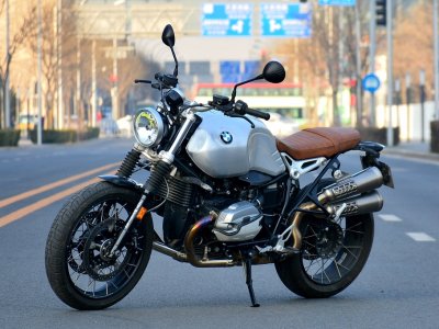 BMW�����ڣ� R NINET SCRAMBLER