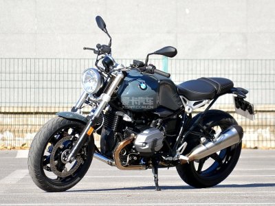 BMW（进口） R NINE T PURE