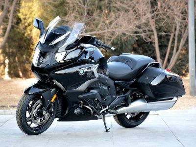 BMW�����ڣ� K 1600 B