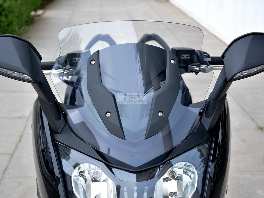 ����C 650 GT;BMW C 650 GT;�������г���ϵ��;