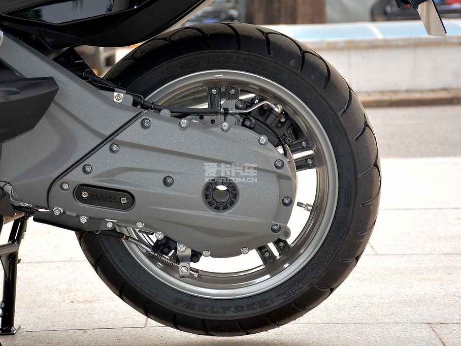 C 650 GT;BMW C 650 GT;гϵ;