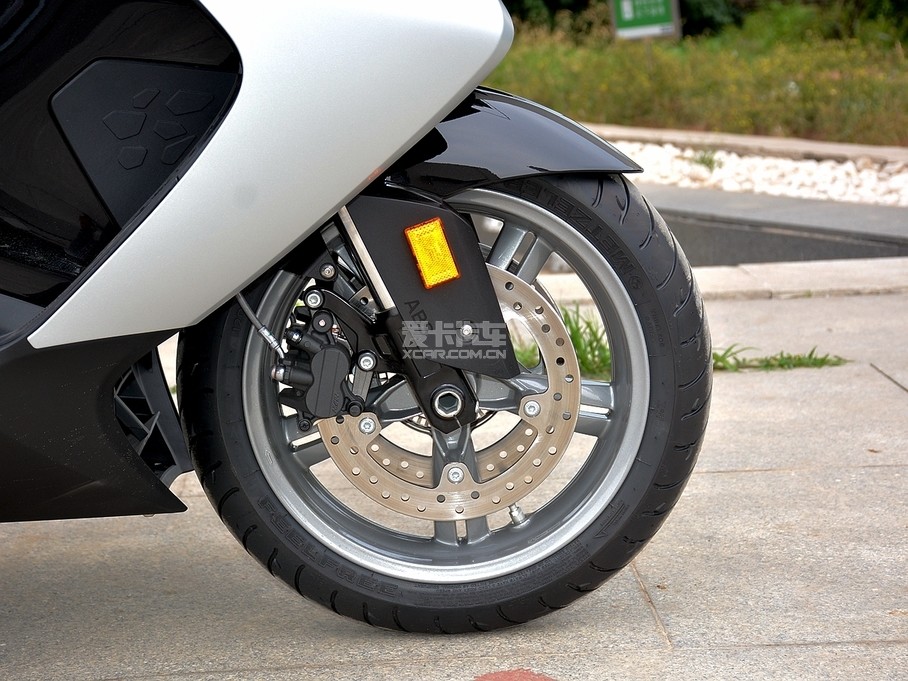 C 650 GT;BMW C 650 GT;гϵ;