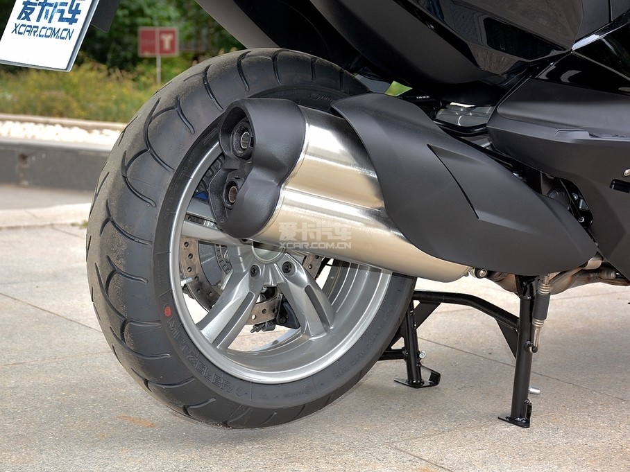 C 650 GT;BMW C 650 GT;гϵ;