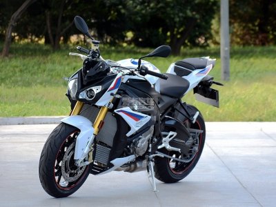 BMWڣ S 1000 R