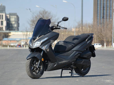 ���ݹ��� Xciting 250i