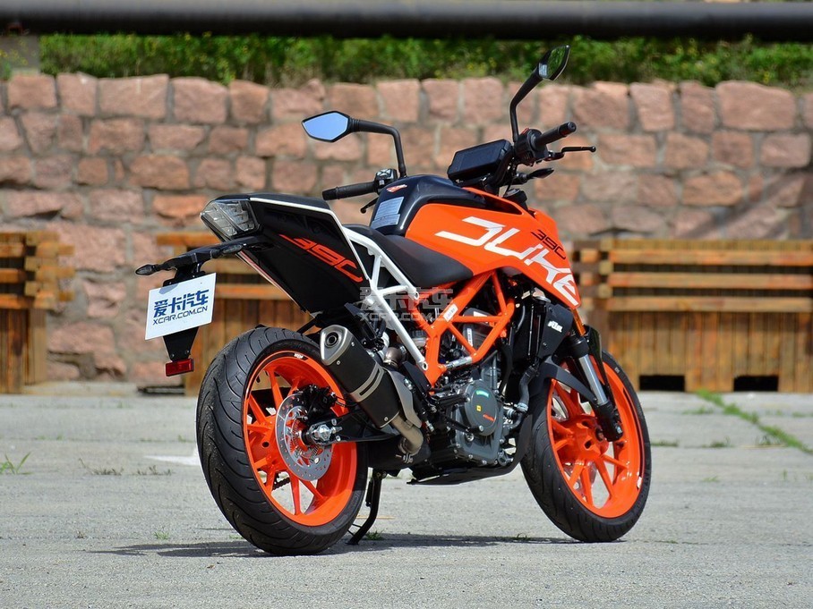 KTM390KTM390DUKE;2018390DUKE390DUKE