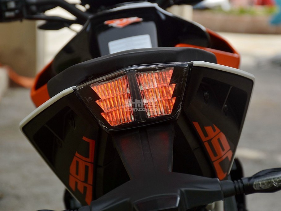 KTM390KTM390DUKE;2018390DUKE390DUKE