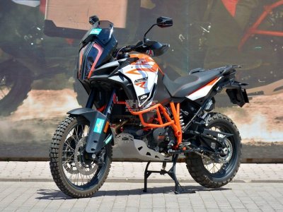 KTMڣ 1290 SUPER ADVENTURE R