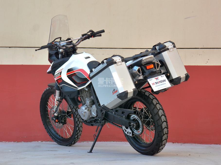 鑫源摩托;鑫源400;鑫源拉力车;鑫源400越野;鑫源x5 旅