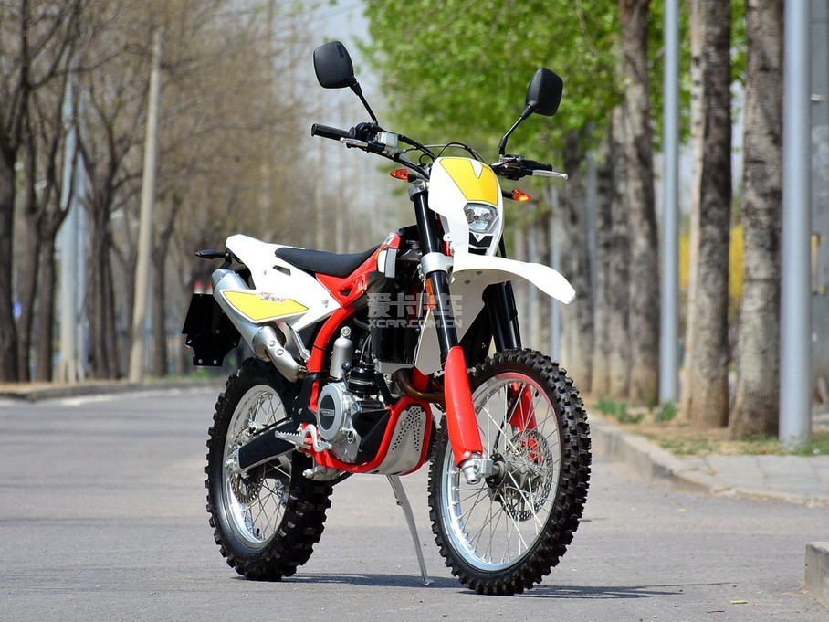 swm enduro;swm;rs 300 r;鑫源;越野车