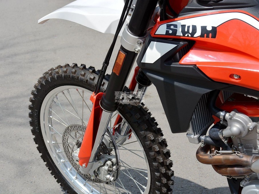 swm(进口)swm enduro2016款rs 300 r