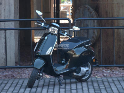 VESPA SPRINT150