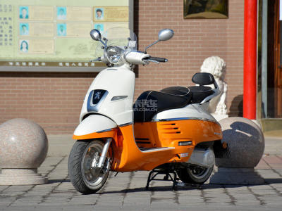 ������� Django150i