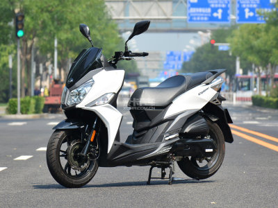 �������� CRUISYM 180 ABS