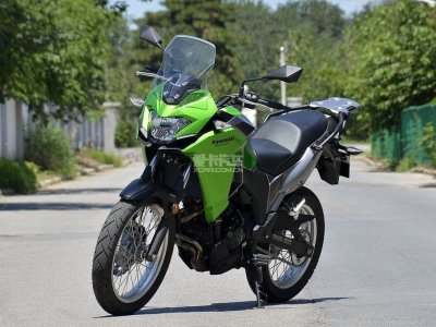 飨ڣ Versys-X300 ABS