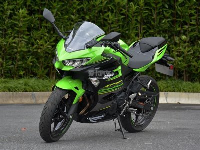 飨ڣ Ninja400