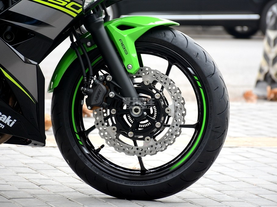 ;Kawasaki;Ninja;Ninja 650