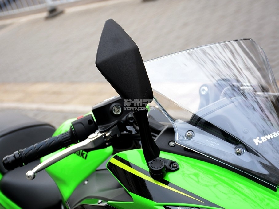 ;Kawasaki;Ninja;Ninja 650