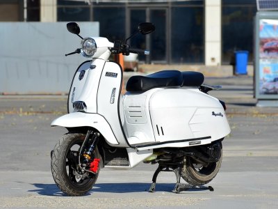 Scomadi�����ڣ� RA GP200