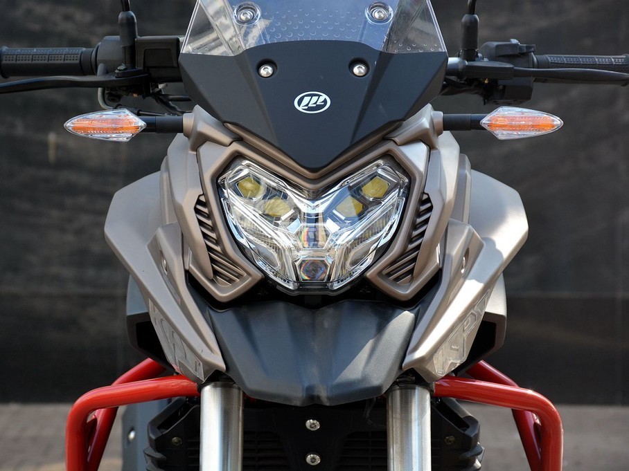 力帆摩托kp系列2017款lf200-10l(kpt200)