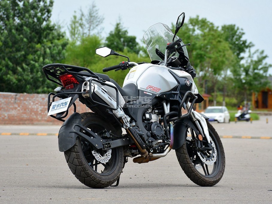 宗申;nc450;宗申rx4;rx4;宗申拉力车