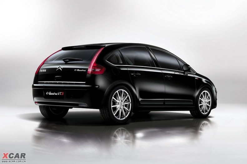 世嘉vts运动版官方图 (4/14)