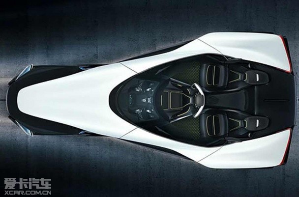 日产BladeGlider