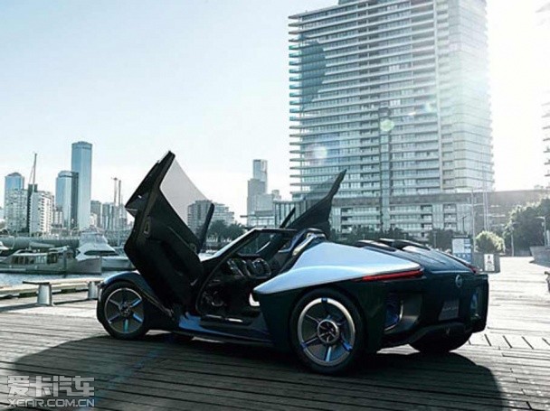 日产BladeGlider
