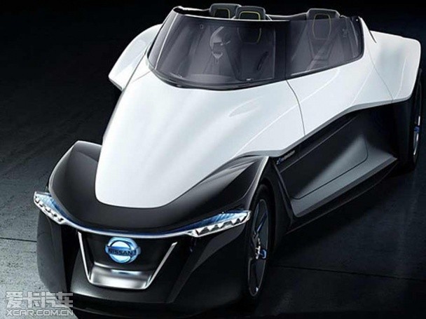 日产BladeGlider
