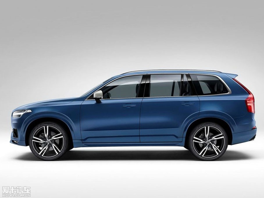 ֶȫXC90䷢³ػ϶ϵͳգ³R-Design˶棩ĹٷͼƬس³ȫۡ