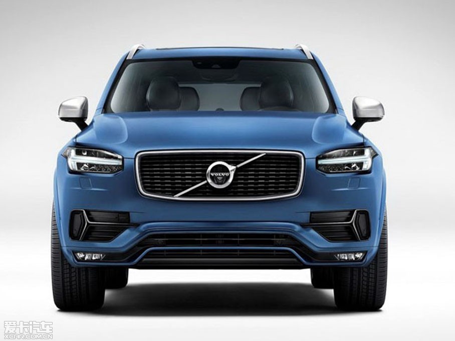 ֶȫXC90䷢³ػ϶ϵͳգ³R-Design˶棩ĹٷͼƬس³ȫۡ