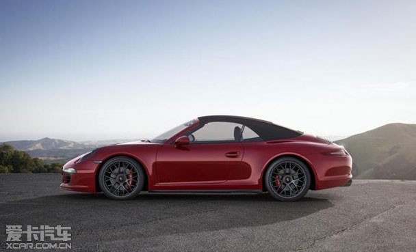 գʱݹϹȫ911 Carrera GTSϵг͵ĹٷۼۣóĿͣۼΪ155-177.7Ԫ